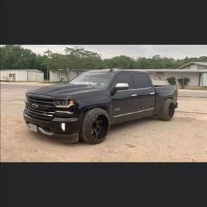 Meet your Posher, Eleodoro